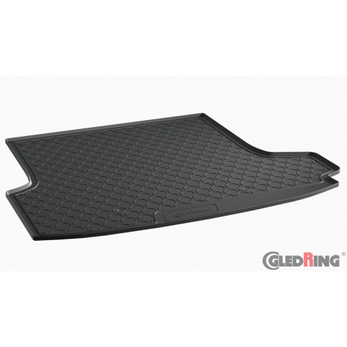 Original Gledring Premium Gummi Kofferraummatte - BMW Ser. 3 GT F34 2013->